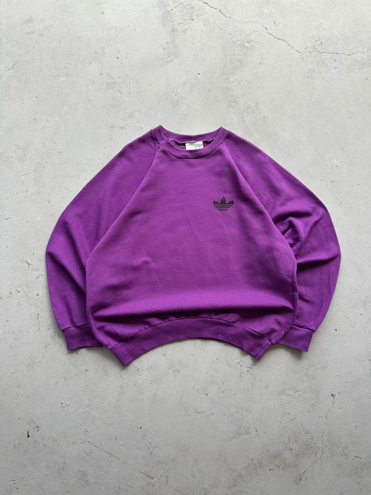 Sudadera Adidas vintage 90s