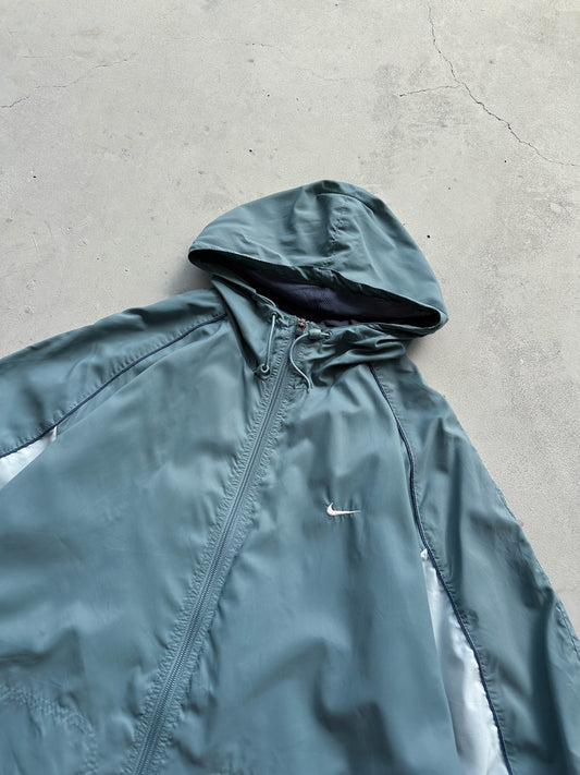 Chaqueta Nike vintage 90s