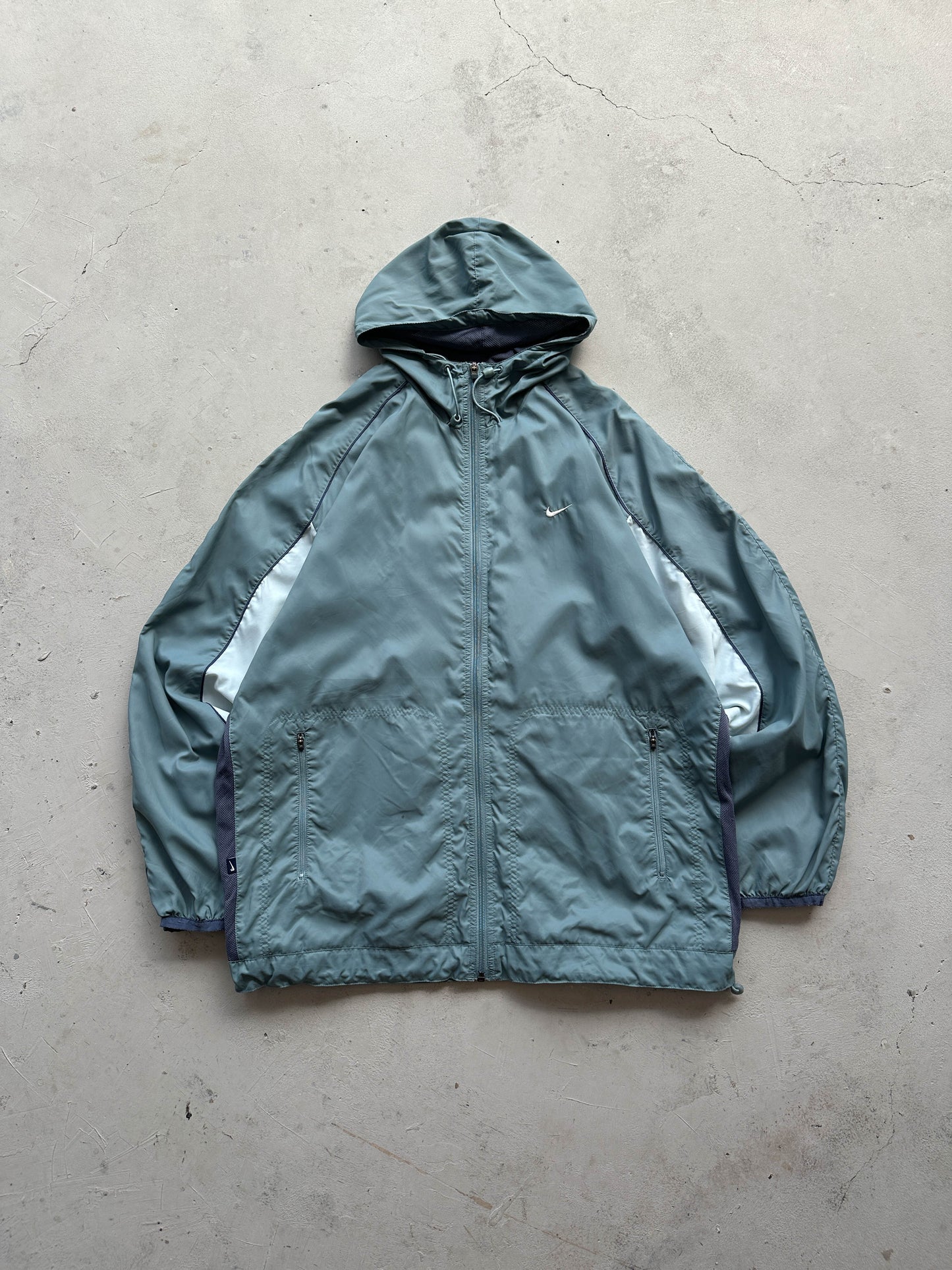 Chaqueta Nike vintage 90s