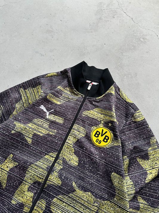 Chaqueta Puma Borussia Dormund
