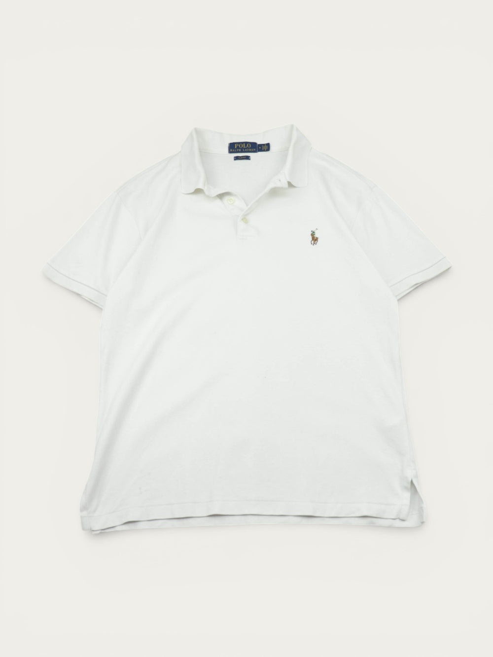 POLO RALPH LAUREN VINTAGE