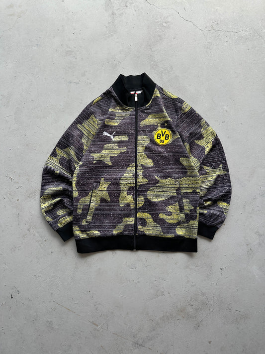 Chaqueta Puma Borussia Dormund
