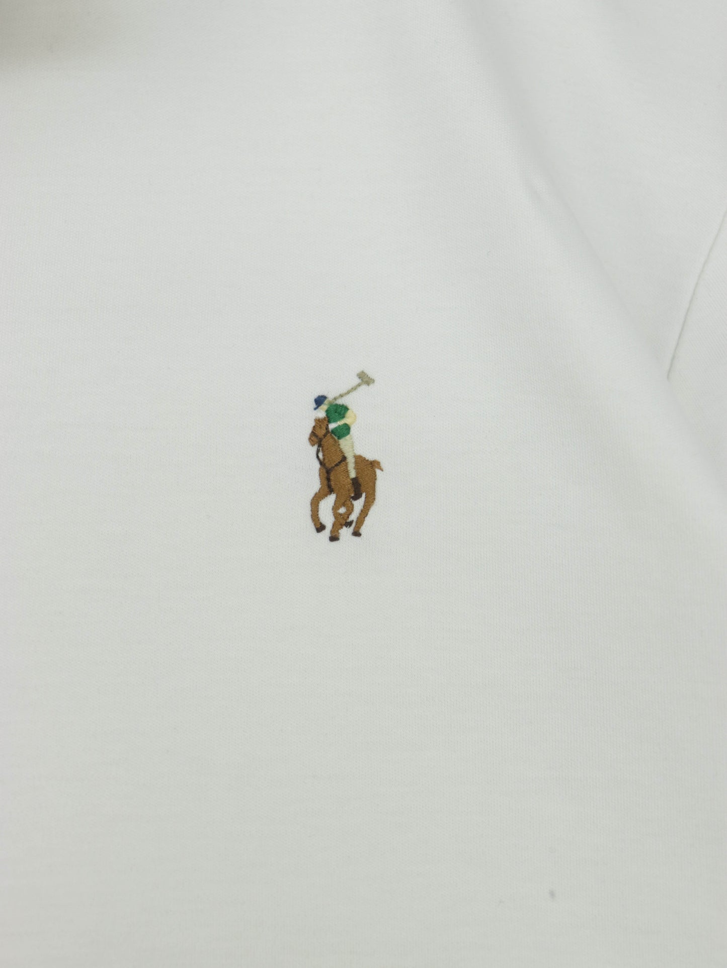 POLO RALPH LAUREN VINTAGE