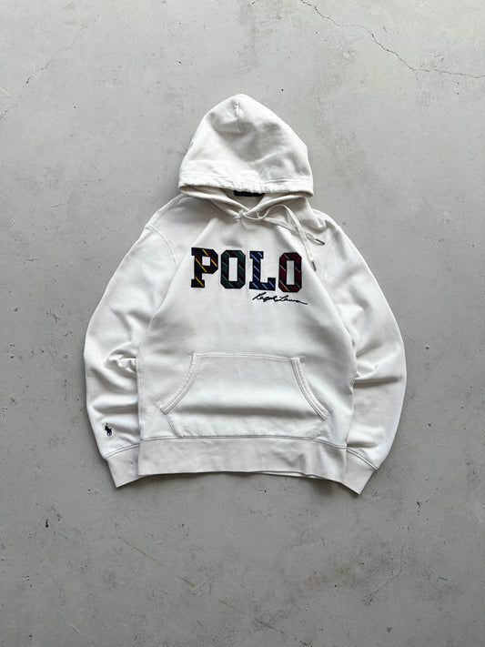 Sudadera Ralph Lauren vintage