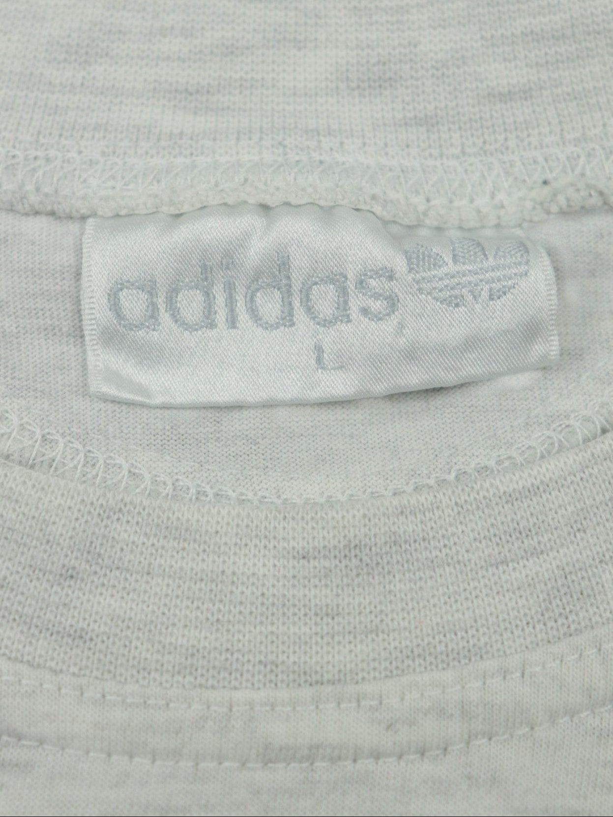 CAMISETA ADIDAS STREETBALL VINTAGE 90S