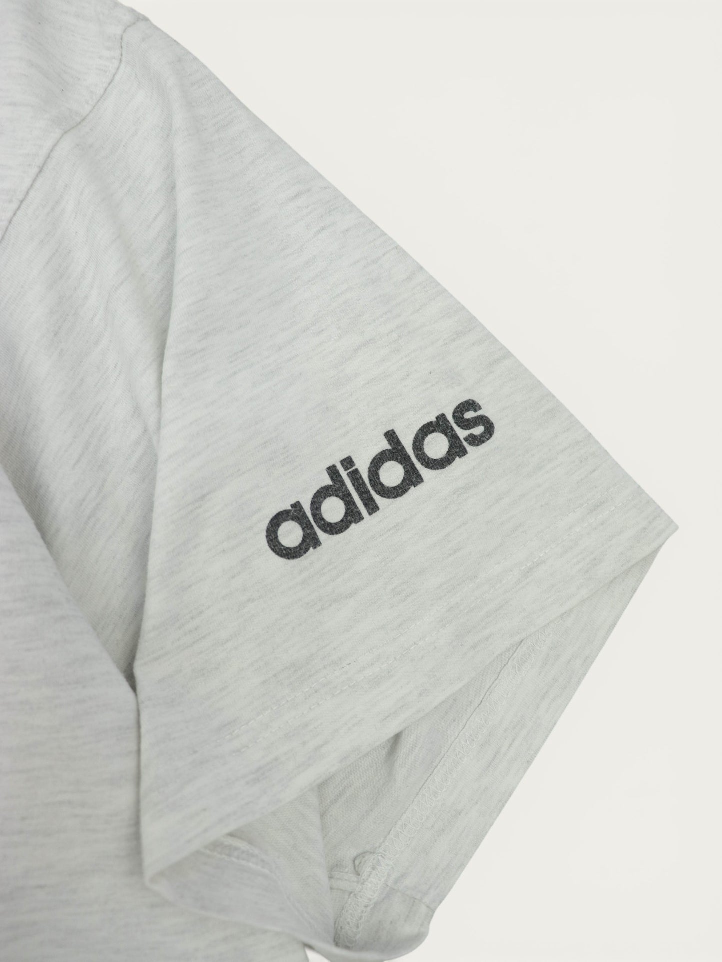 CAMISETA ADIDAS STREETBALL VINTAGE 90S