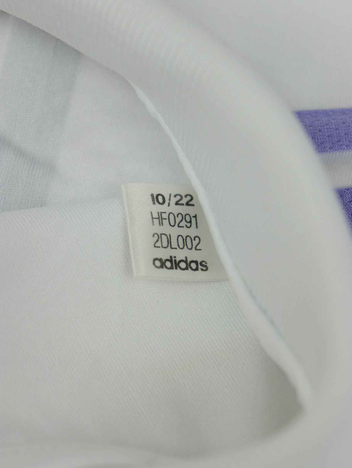 CAMISETA ADIDAS REAL MADRID 2022-23'