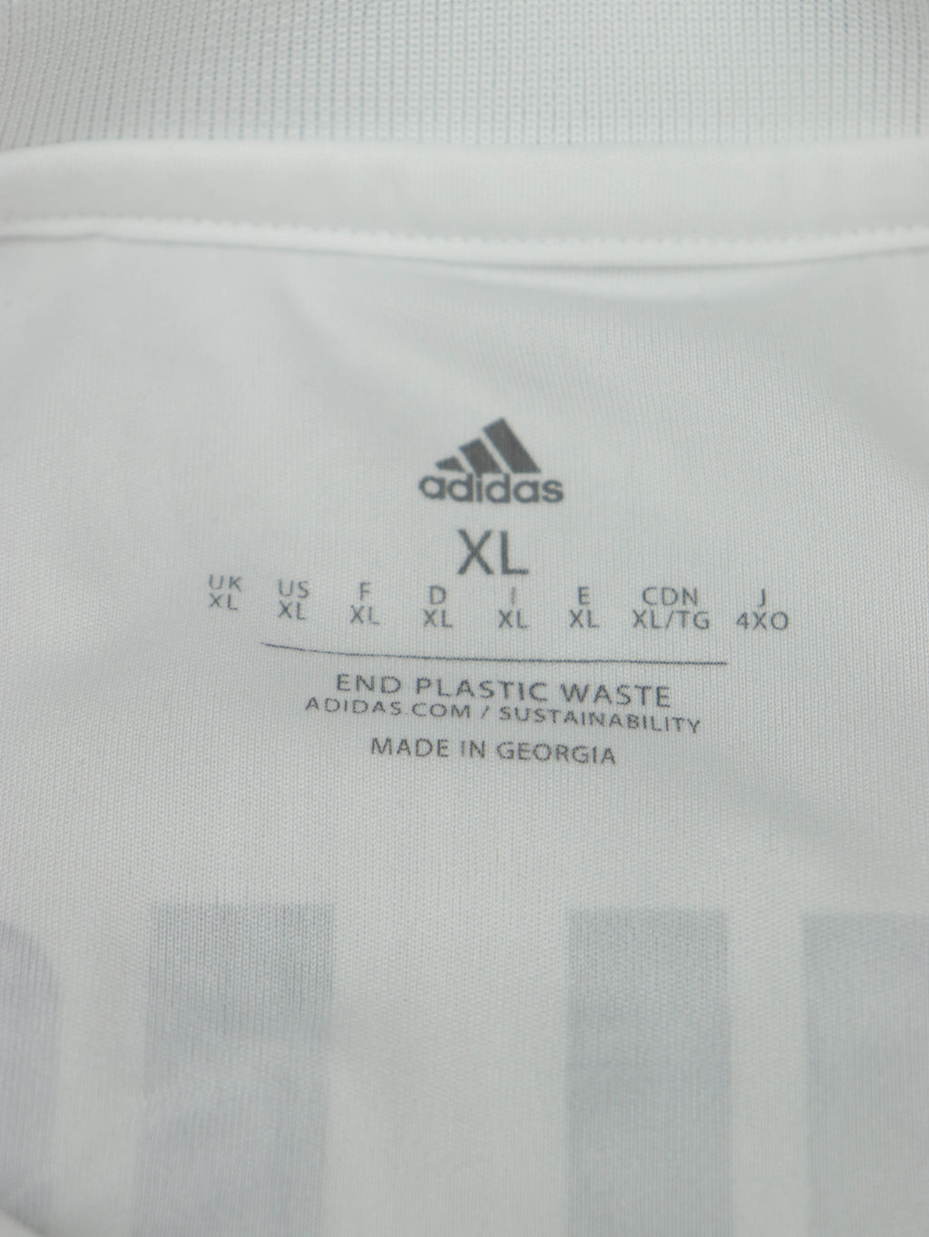ADIDAS REAL MADRID TRIKOT 2022-23