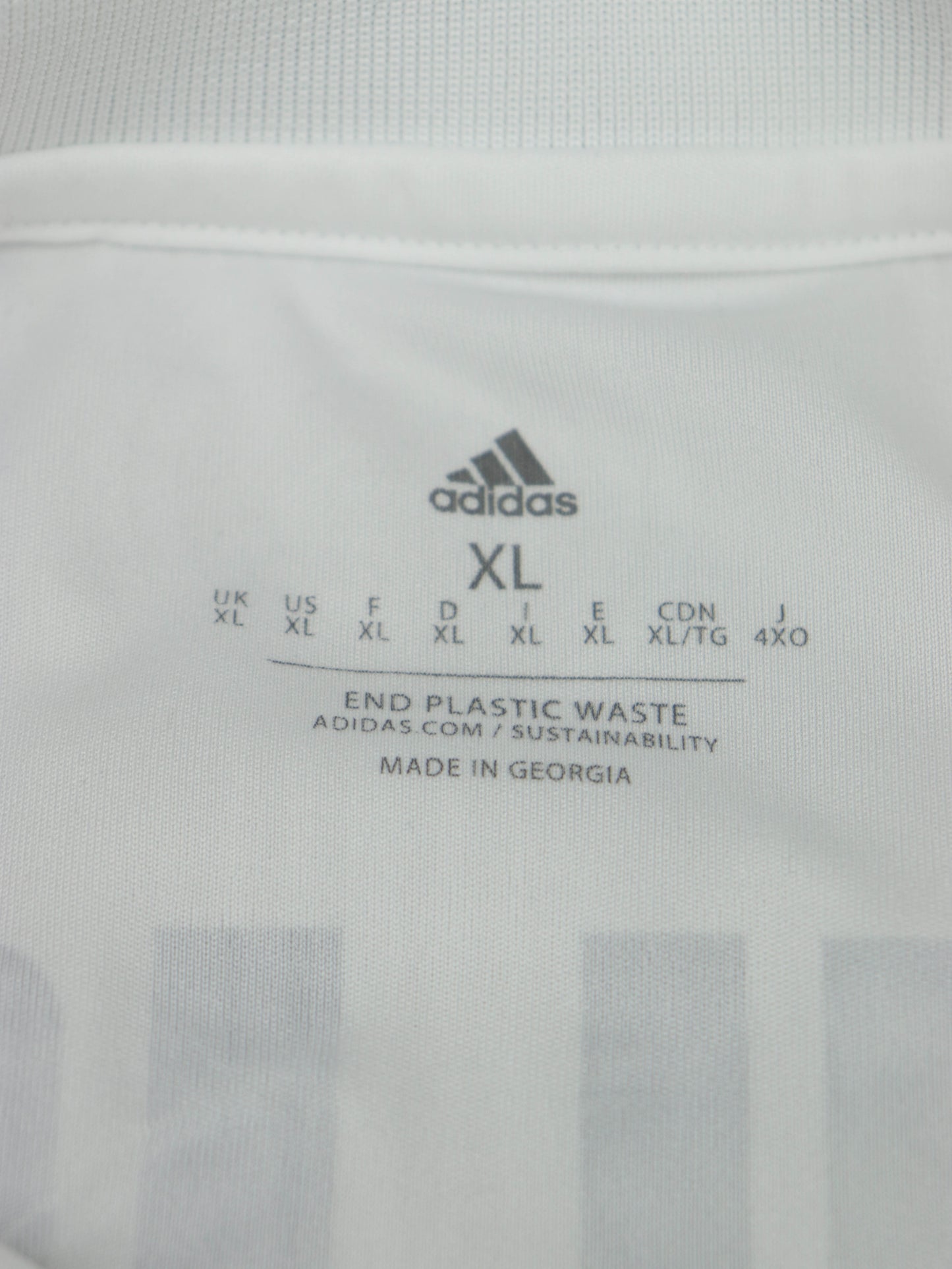 CAMISETA ADIDAS REAL MADRID 2022-23'