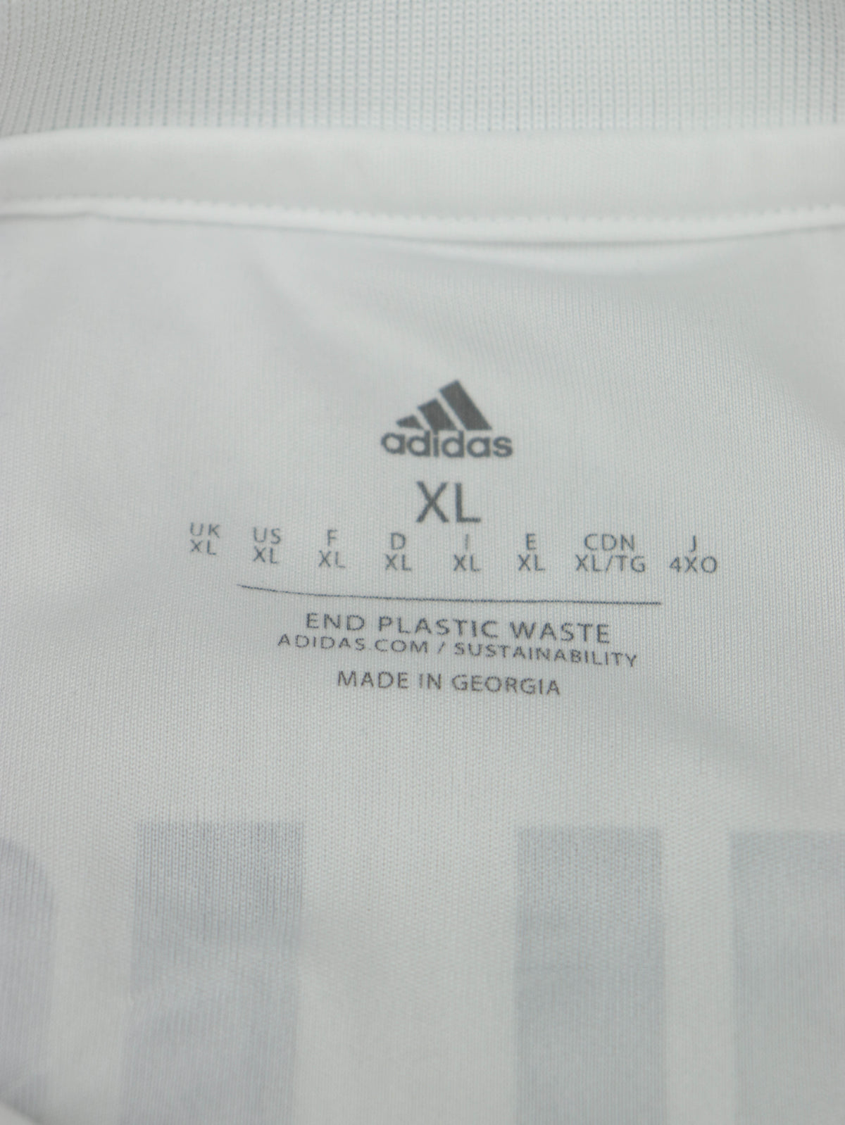 CAMISETA ADIDAS REAL MADRID 2022-23'