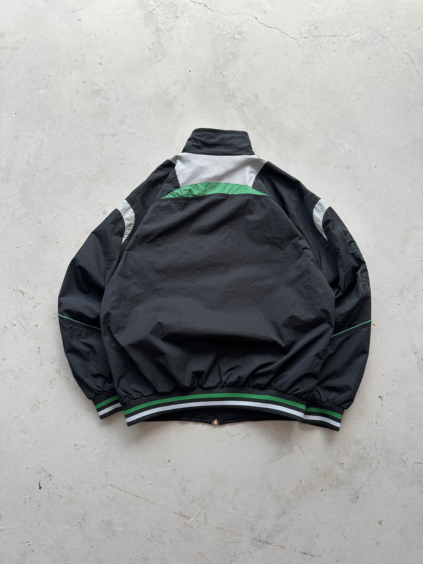 Chaqueta Nike vintage 00s bootleg