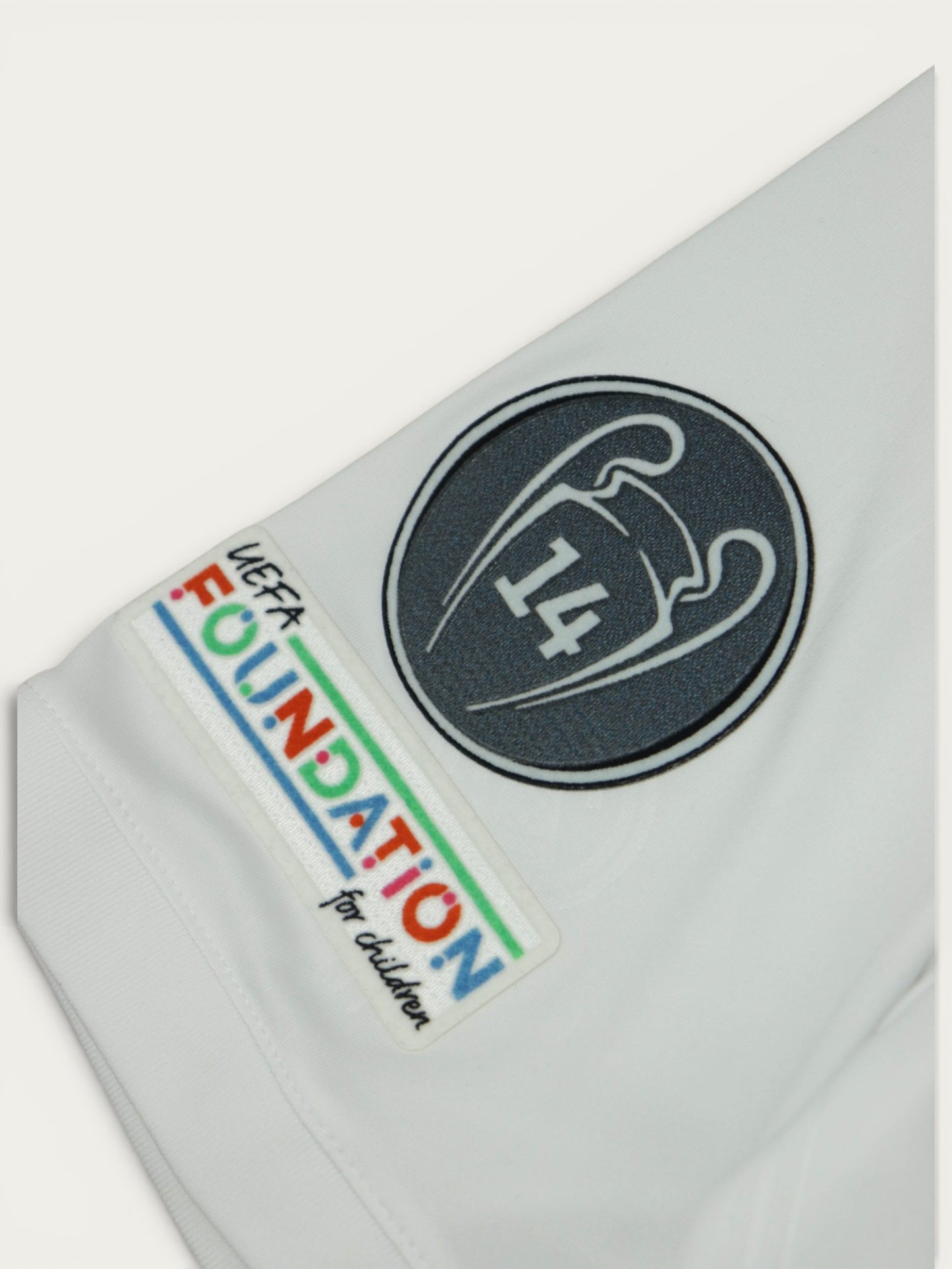 CAMISETA ADIDAS REAL MADRID 2022-23'