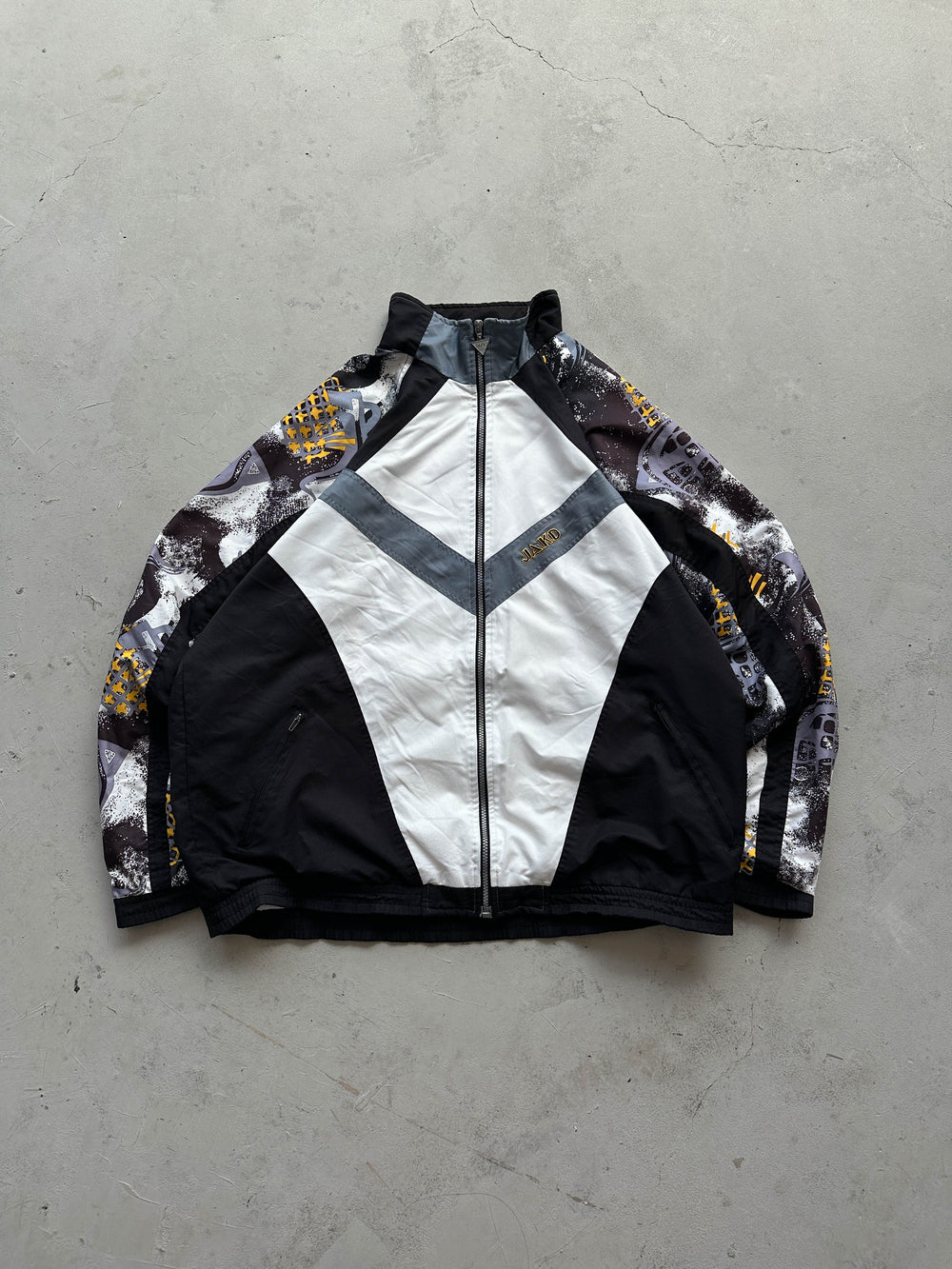 Chaqueta Jako vintage 90s