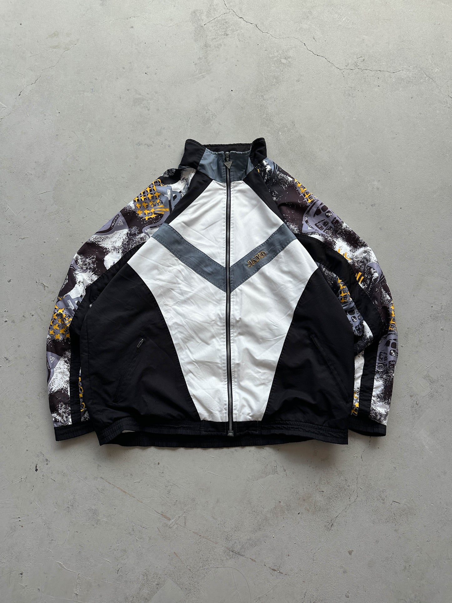 Chaqueta Jako vintage 90s