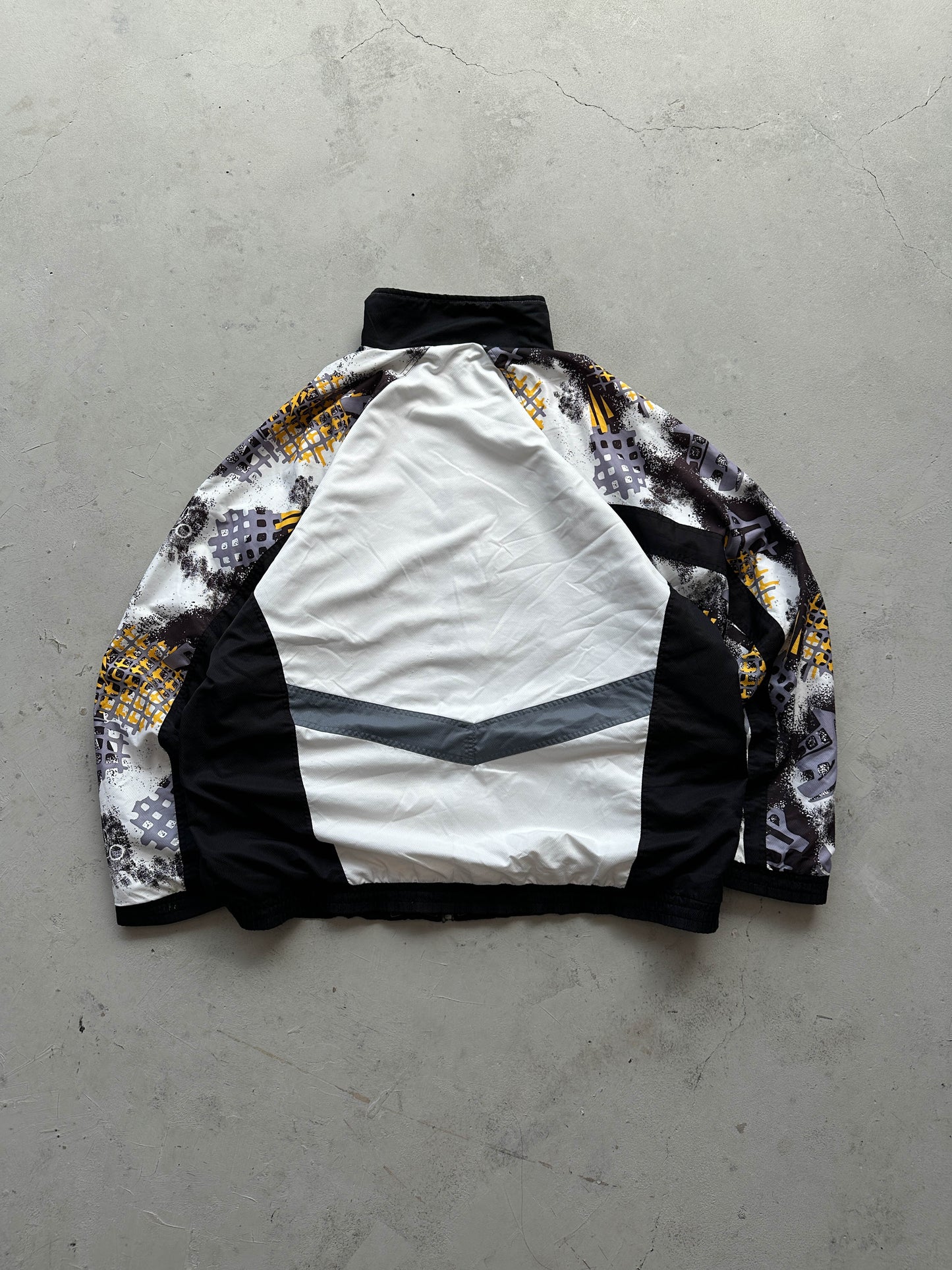 Chaqueta Jako vintage 90s