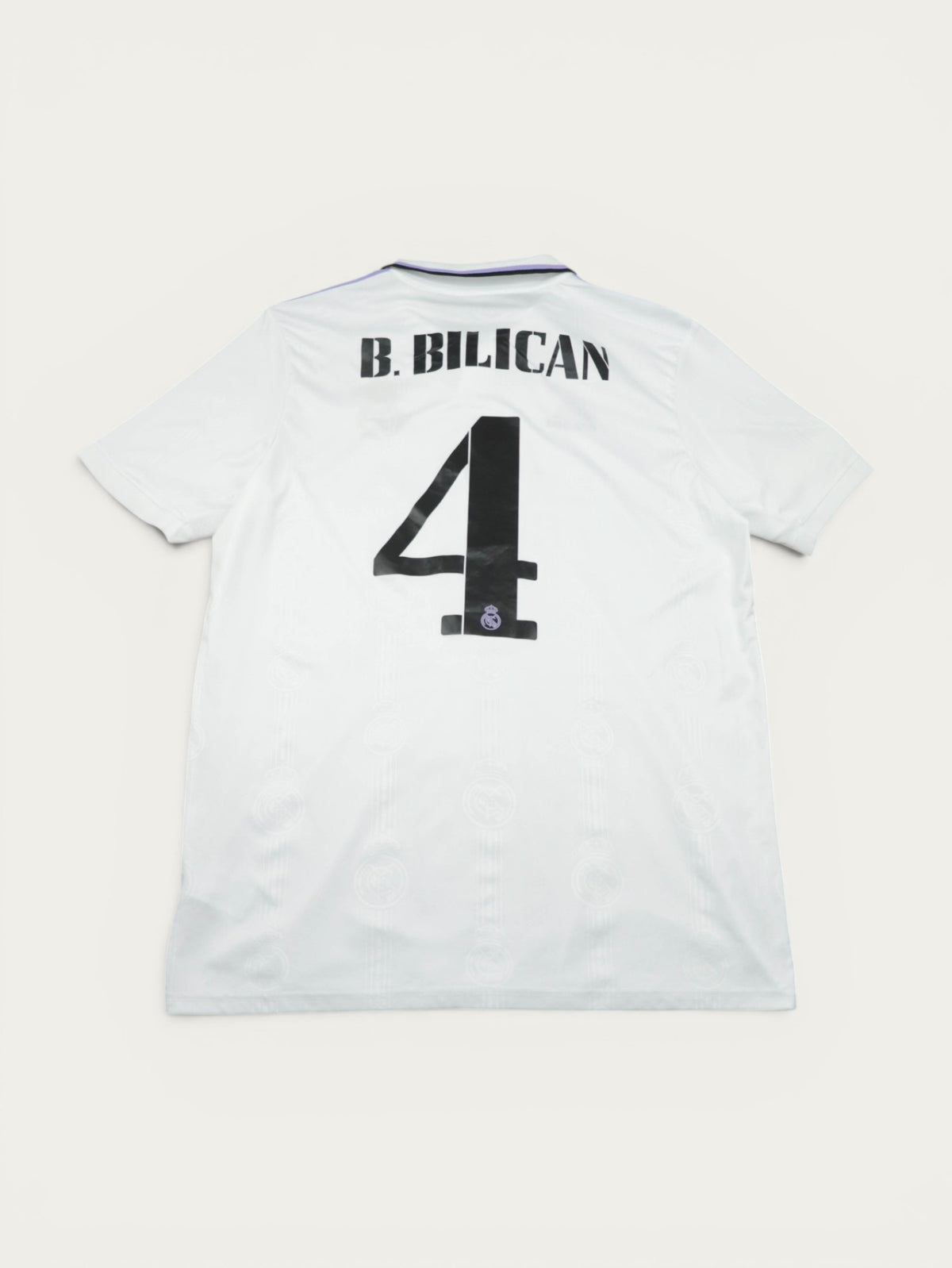 CAMISETA ADIDAS REAL MADRID 2022-23'
