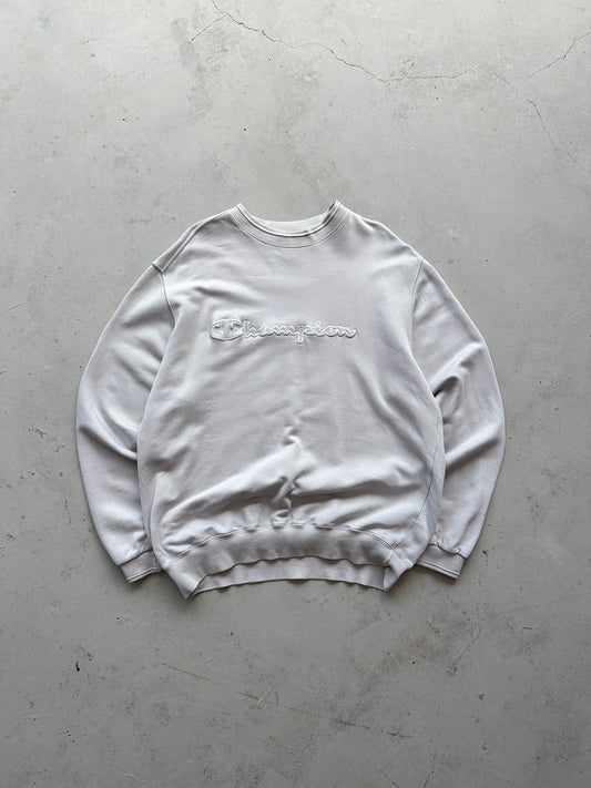 Sudadera Champion vintage 00s