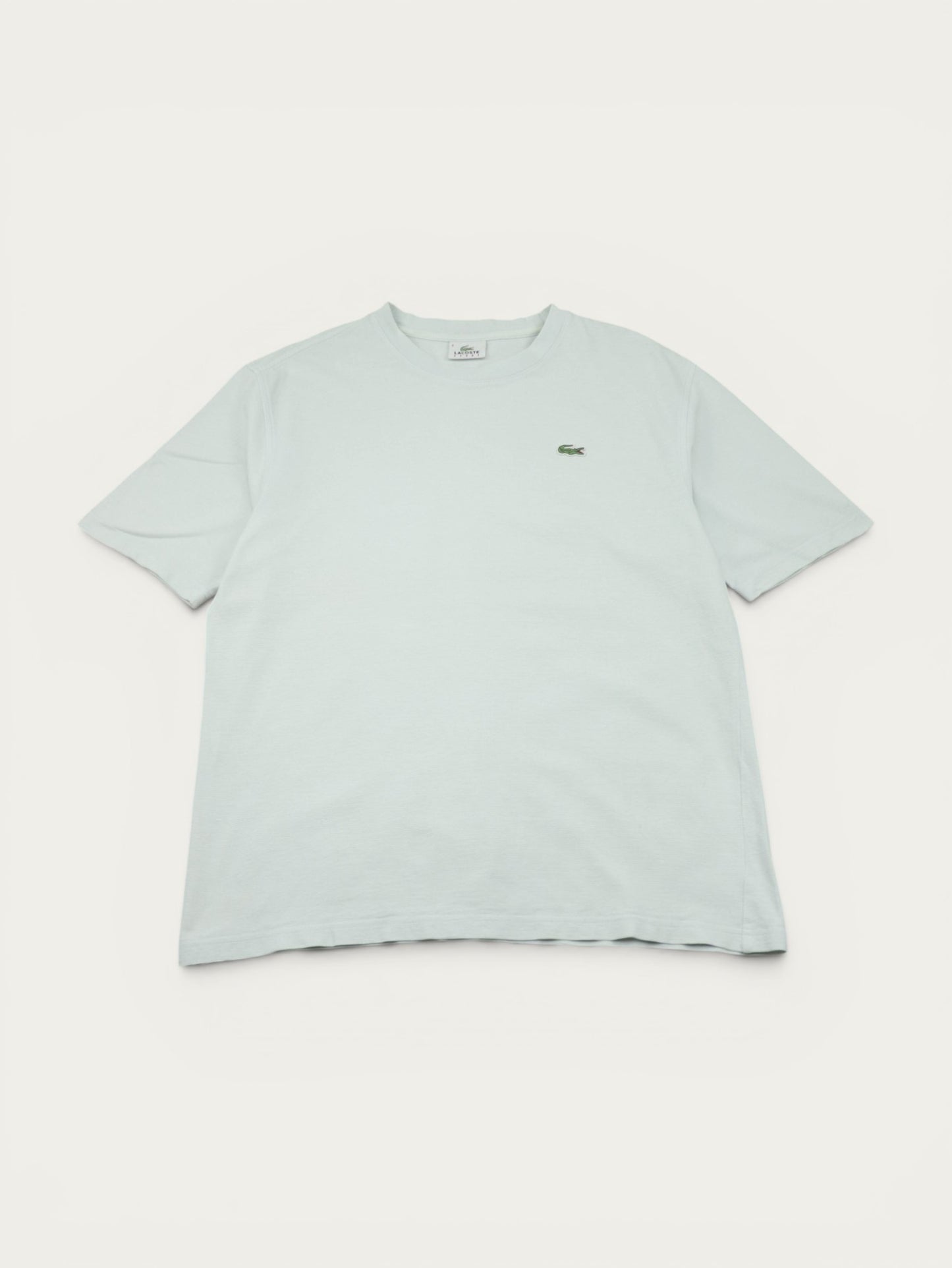 CAMISETA LACOSTE VINTAGE 90S