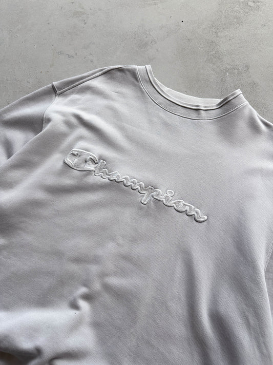 Sudadera Champion vintage 00s