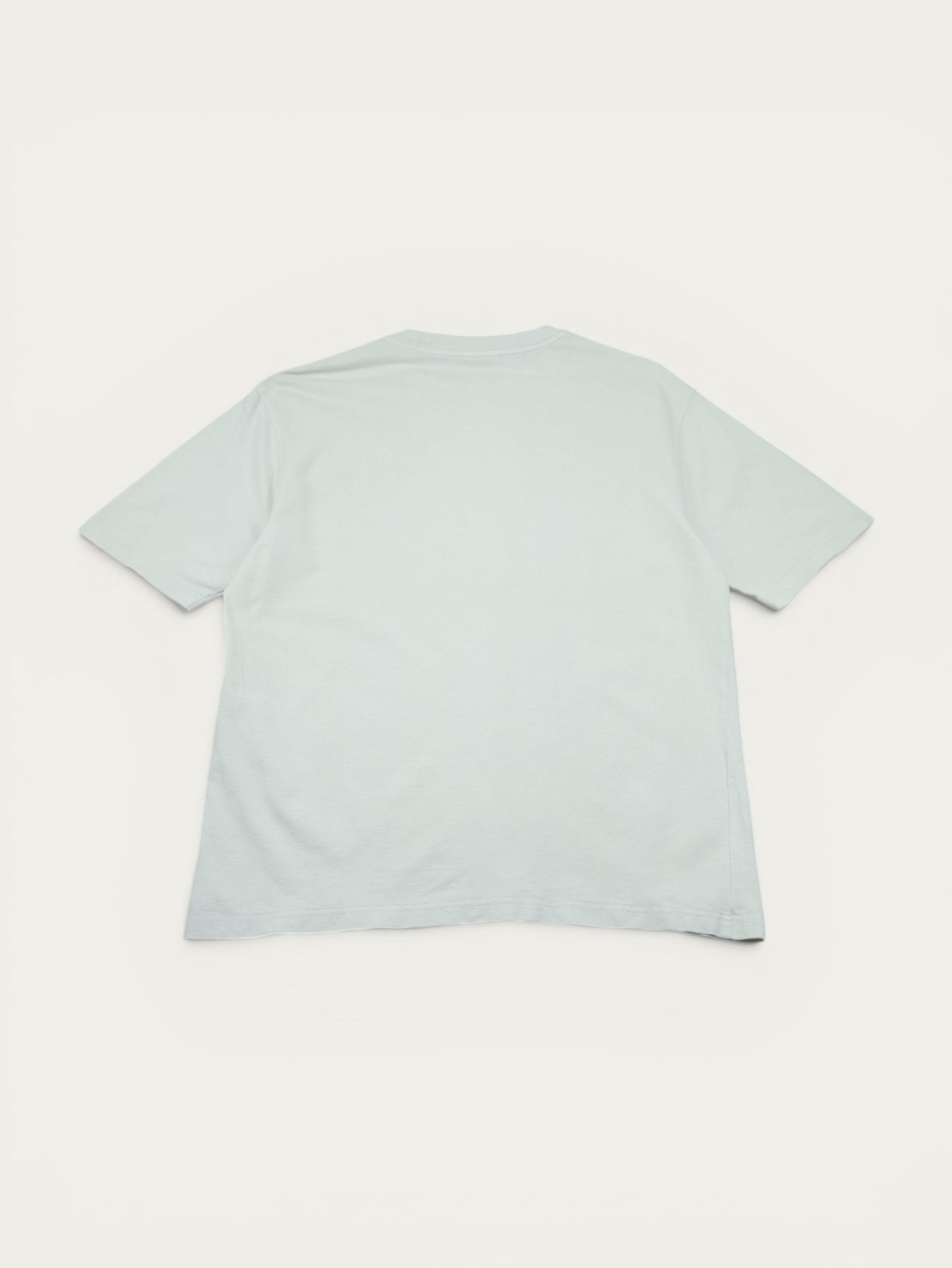 CAMISETA LACOSTE VINTAGE 90S