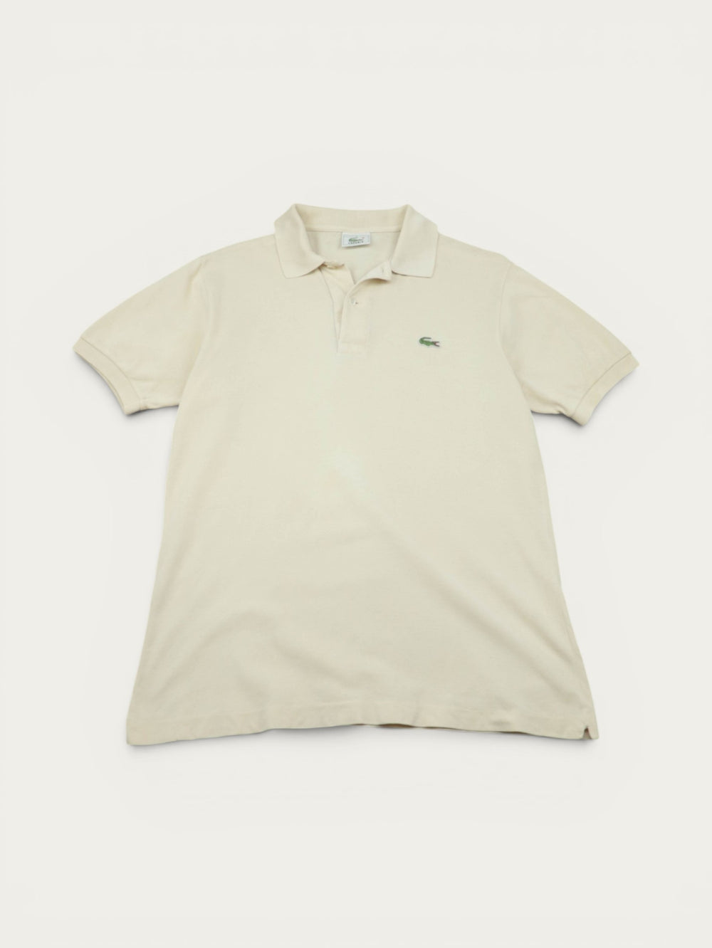 POLO LACOSTE VINTAGE 90S