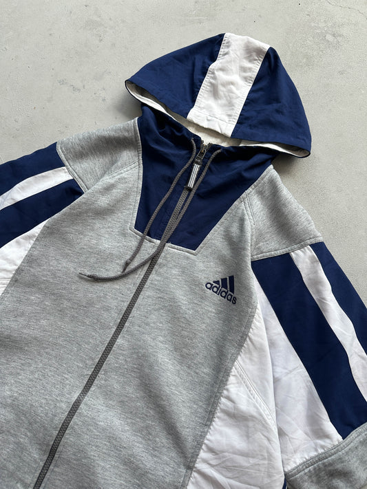 Chaqueta Adidas vintage 90s