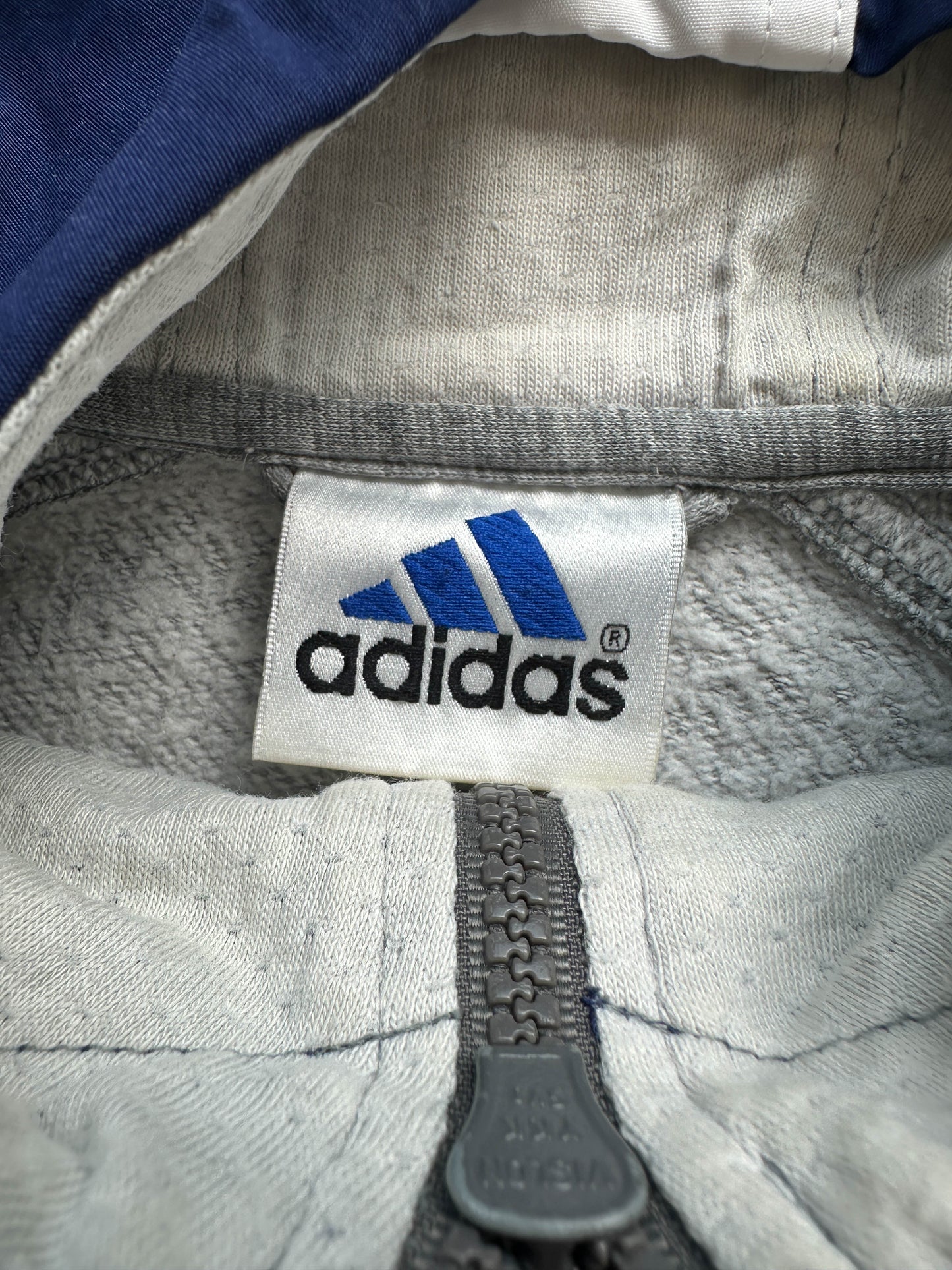 Chaqueta Adidas vintage 90s