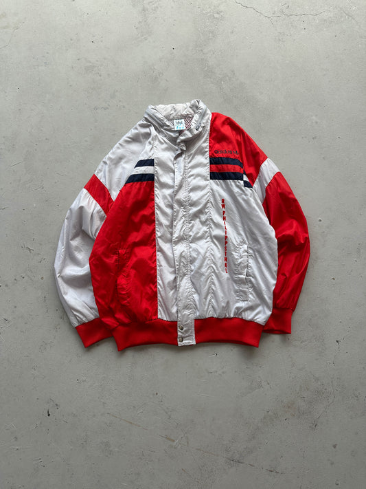 Chaqueta Adidas vintage 80s