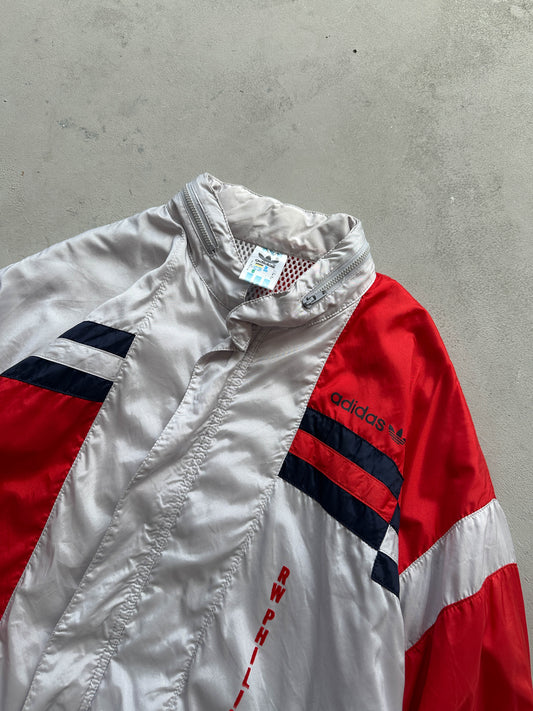 Chaqueta Adidas vintage 80s