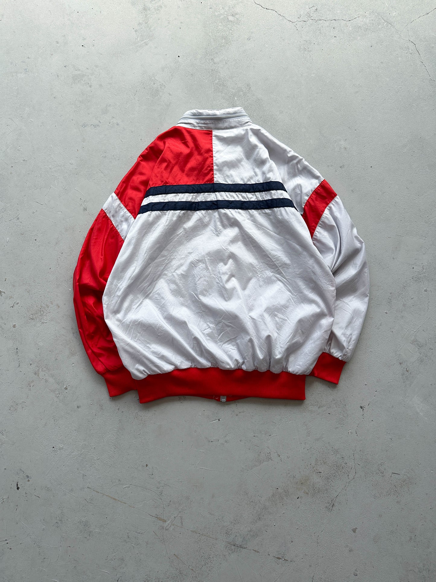 Chaqueta Adidas vintage 80s