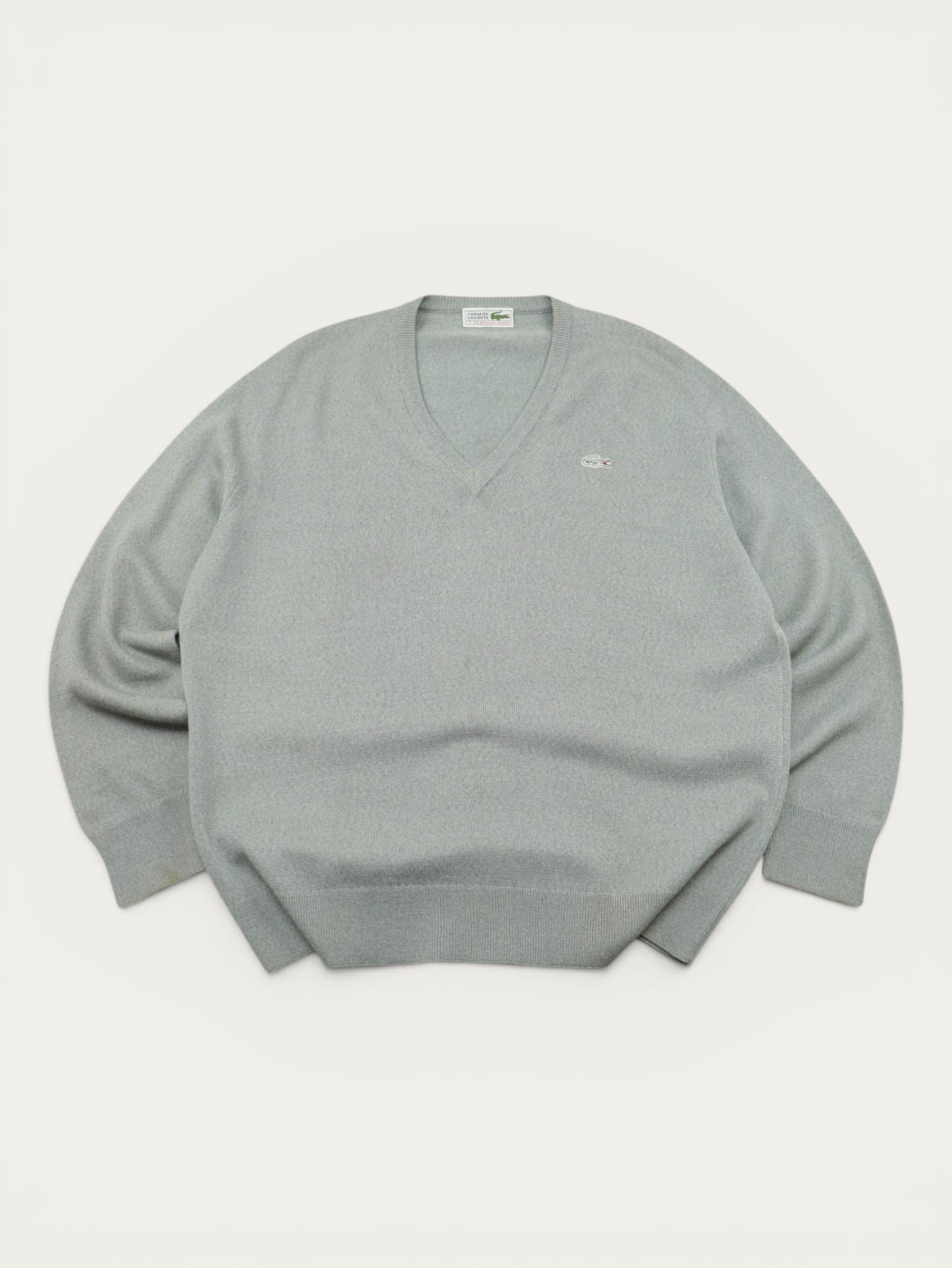 JERSEY LACOSTE VINTAGE 90S