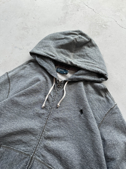 Sudadera Ralph Lauren vintage