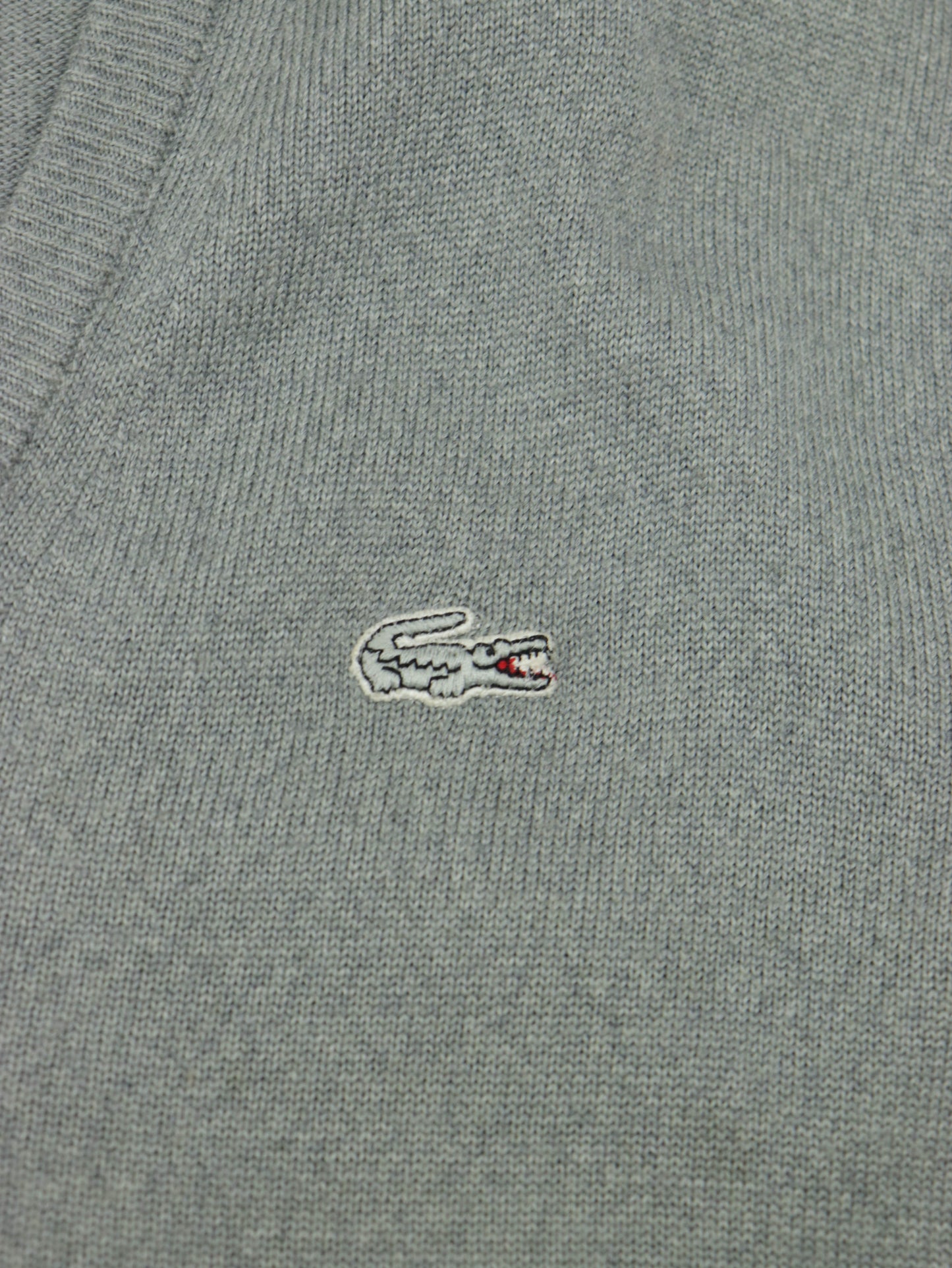 JERSEY LACOSTE VINTAGE 90S