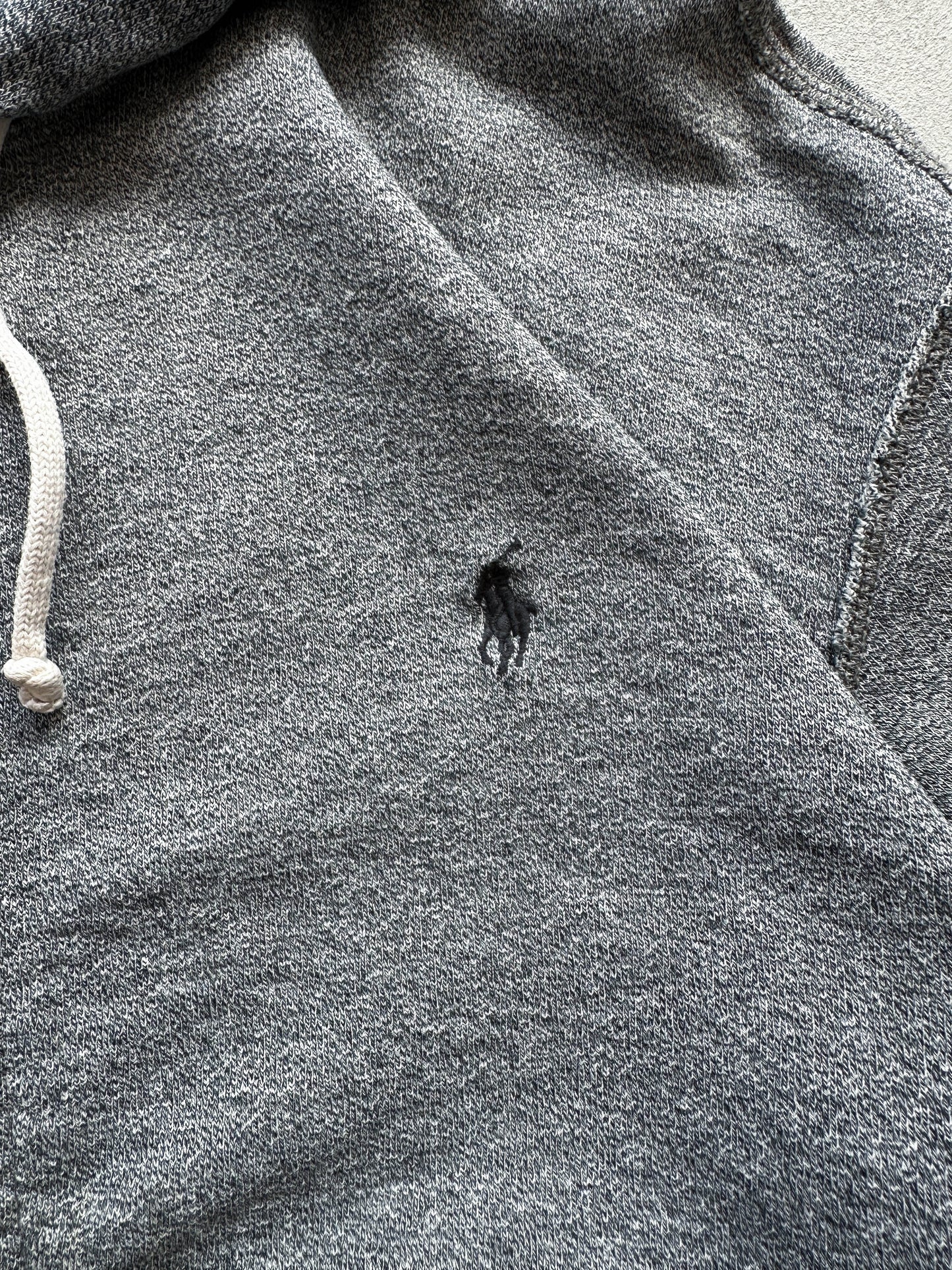 Sudadera Ralph Lauren vintage
