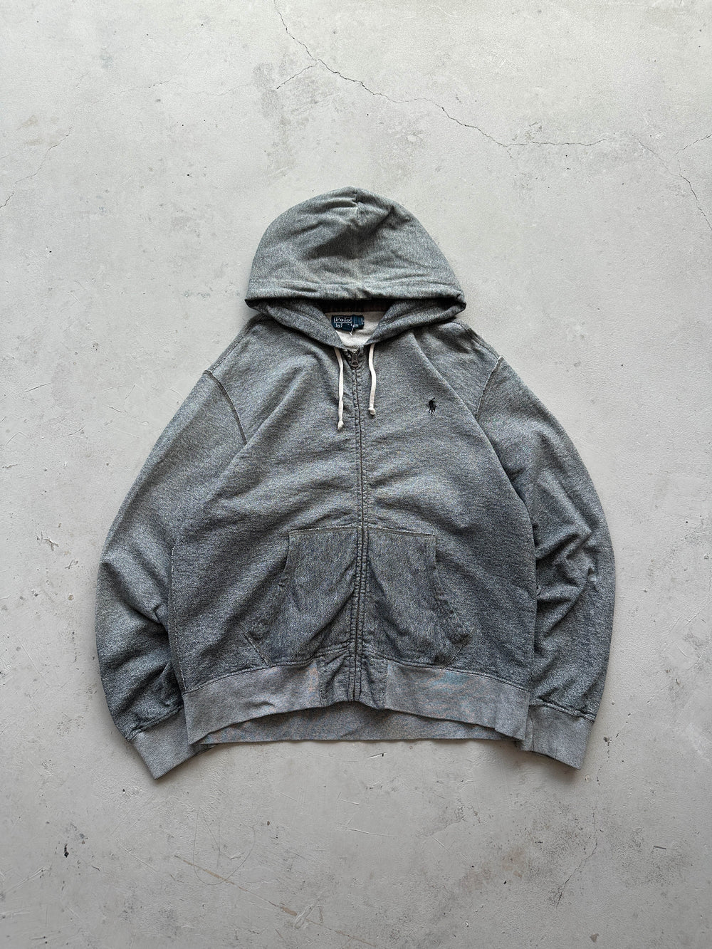 Sudadera Ralph Lauren vintage