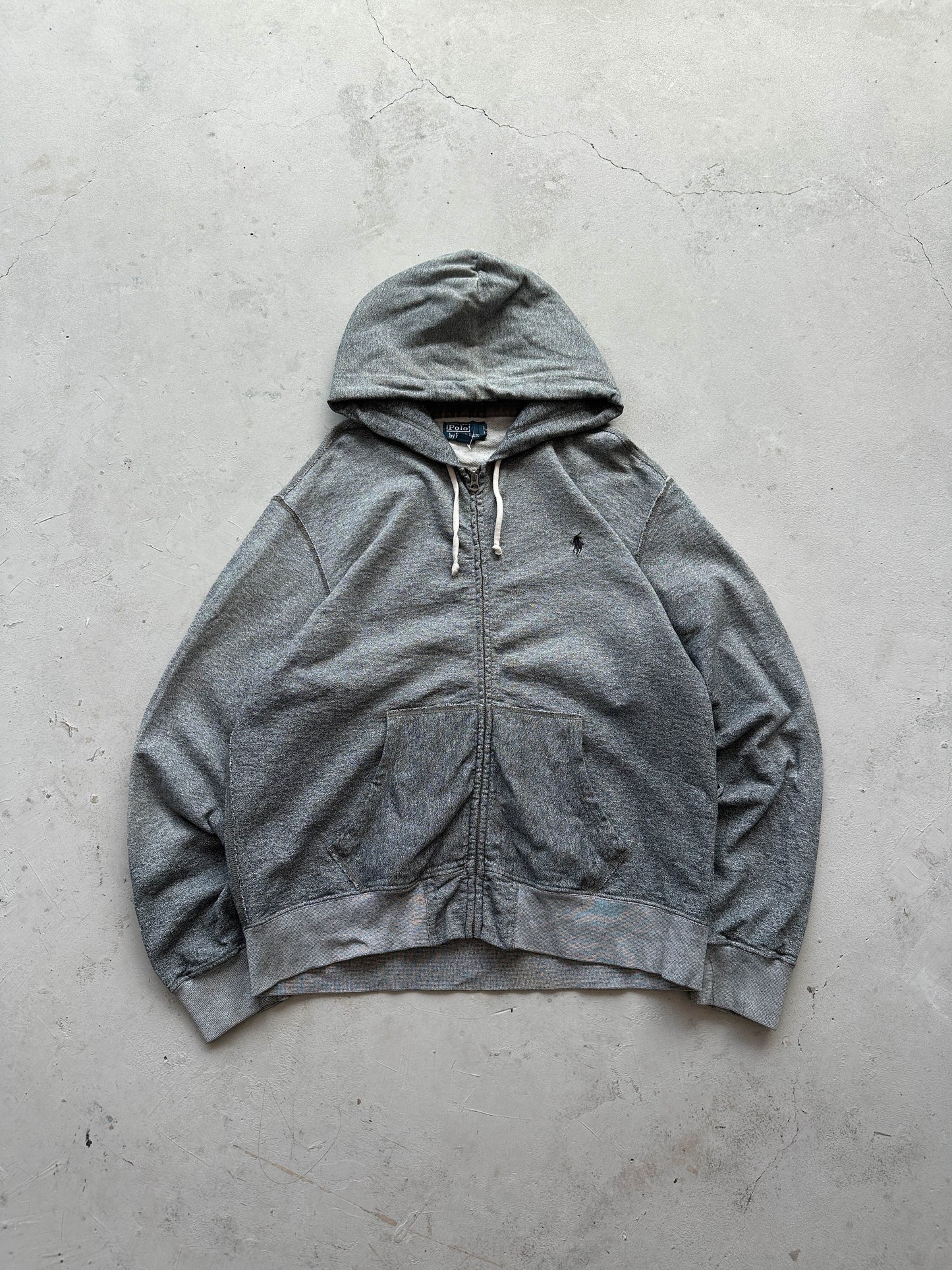 Sudadera Ralph Lauren vintage
