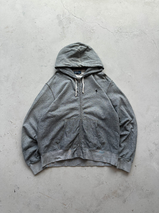 Sudadera Ralph Lauren vintage