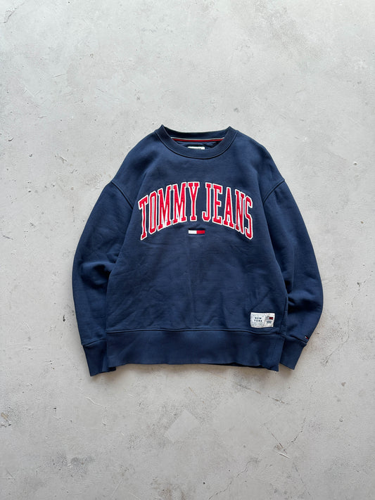 Sudadera Tommy Hilfiger