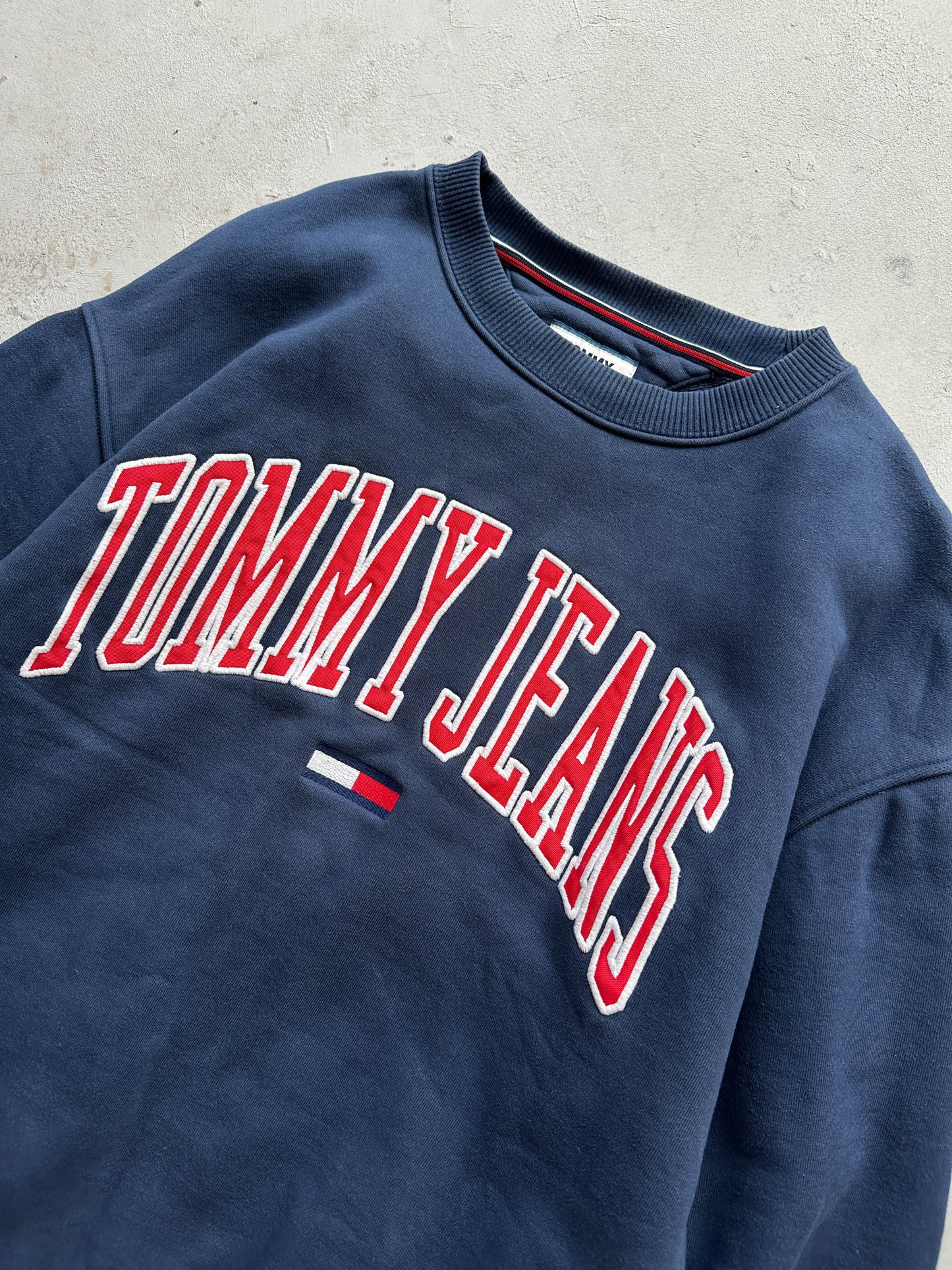 Sudadera Tommy Hilfiger