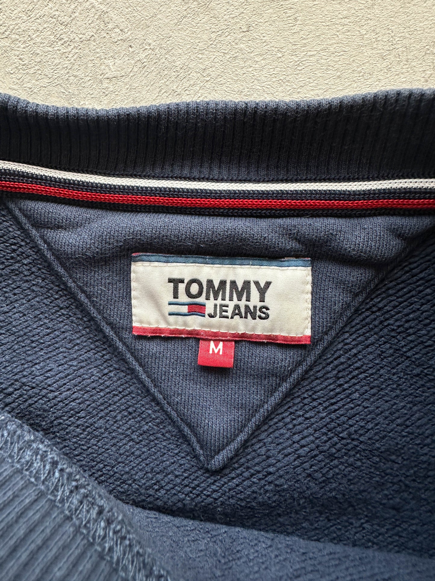Sudadera Tommy Hilfiger