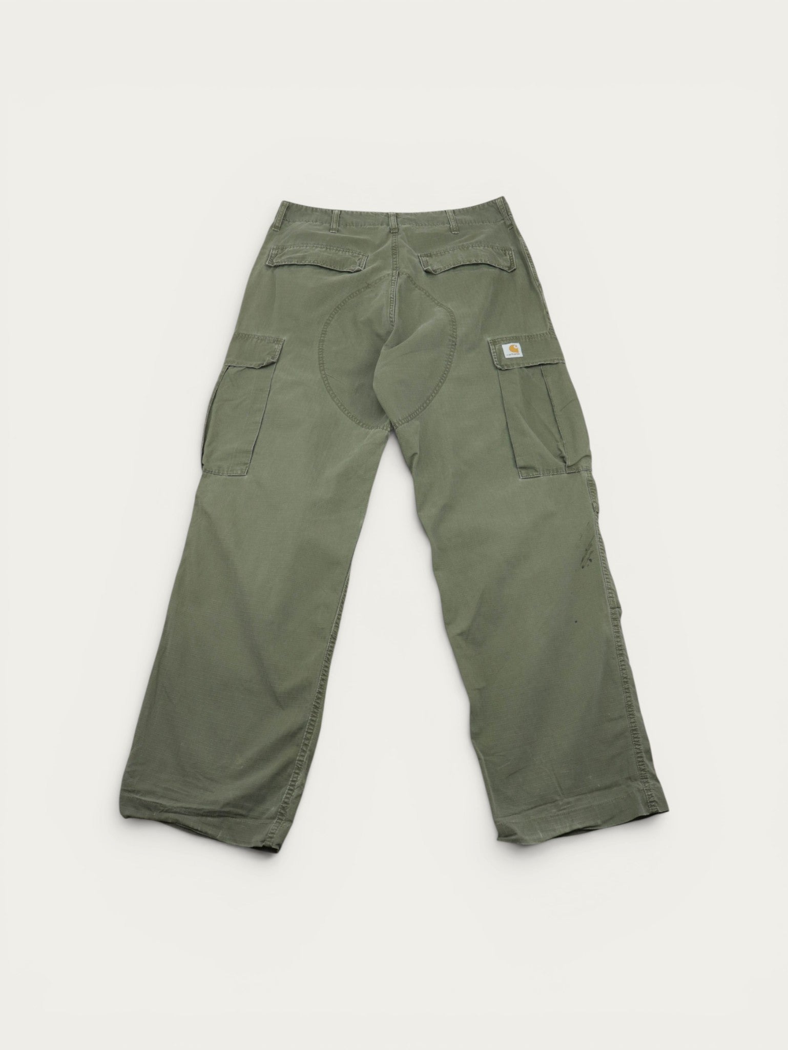 PANTALON CARGO CARHARTT VINTAGE
