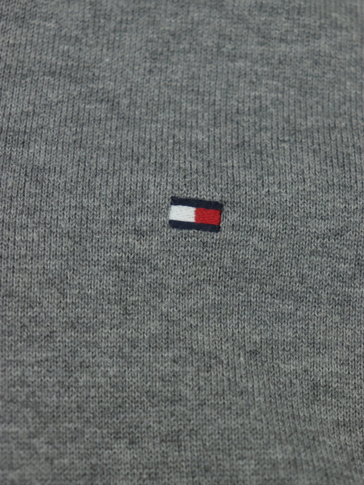 JERSEY TOMMY HILFIGER VINTAGE