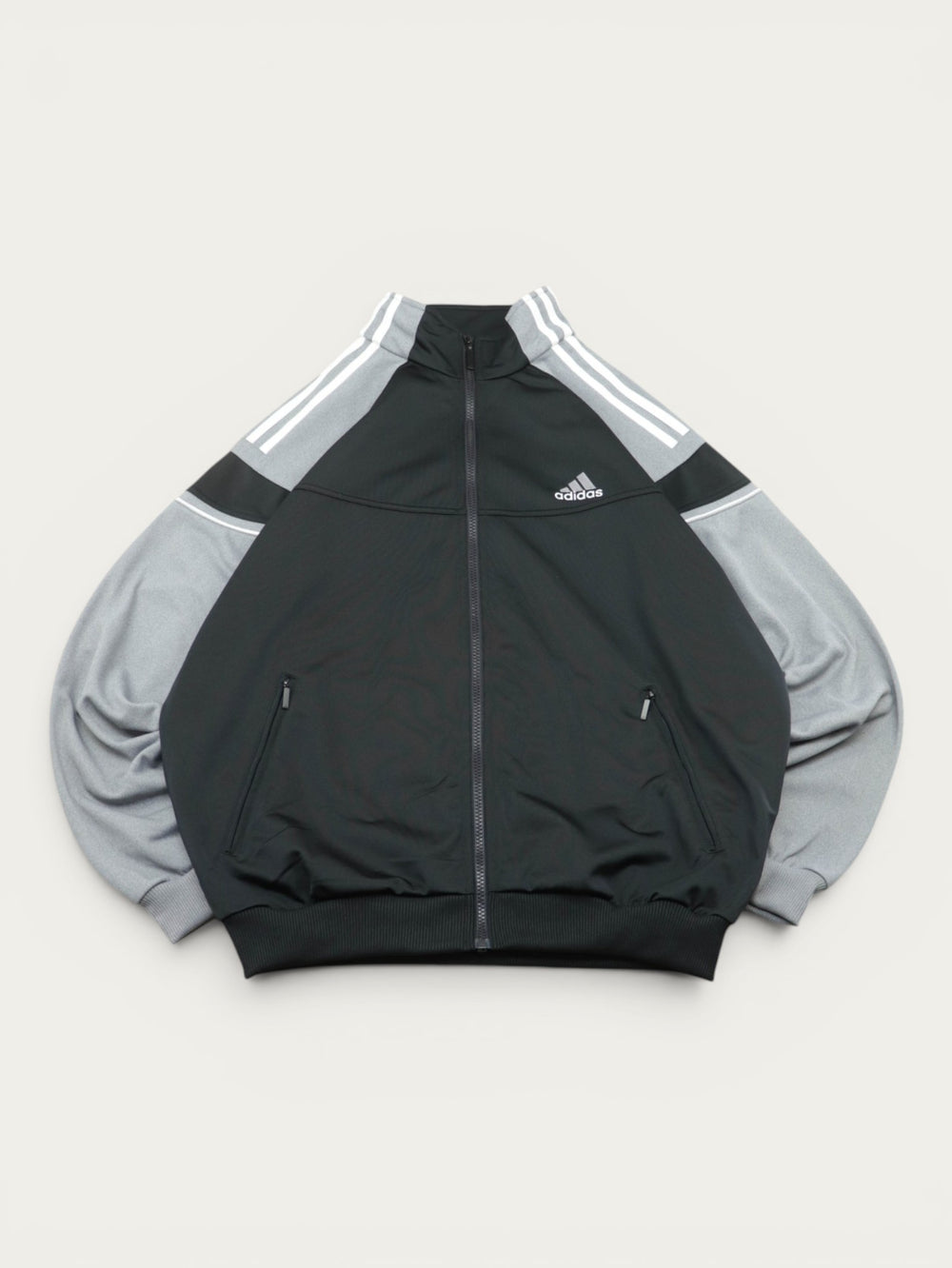 CHAQUETA ADIDAS VINTAGE 00S