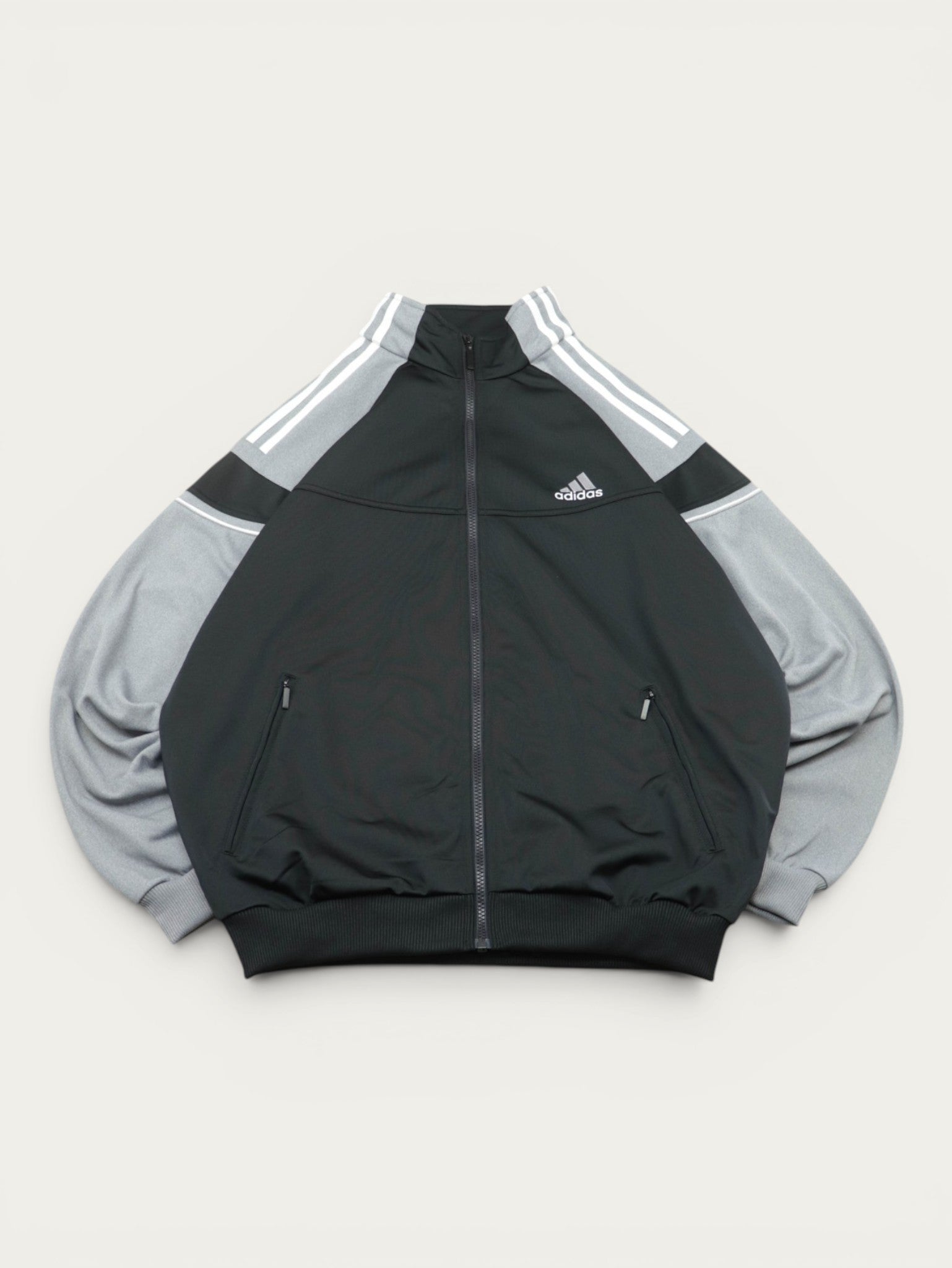 CHAQUETA ADIDAS VINTAGE 00S