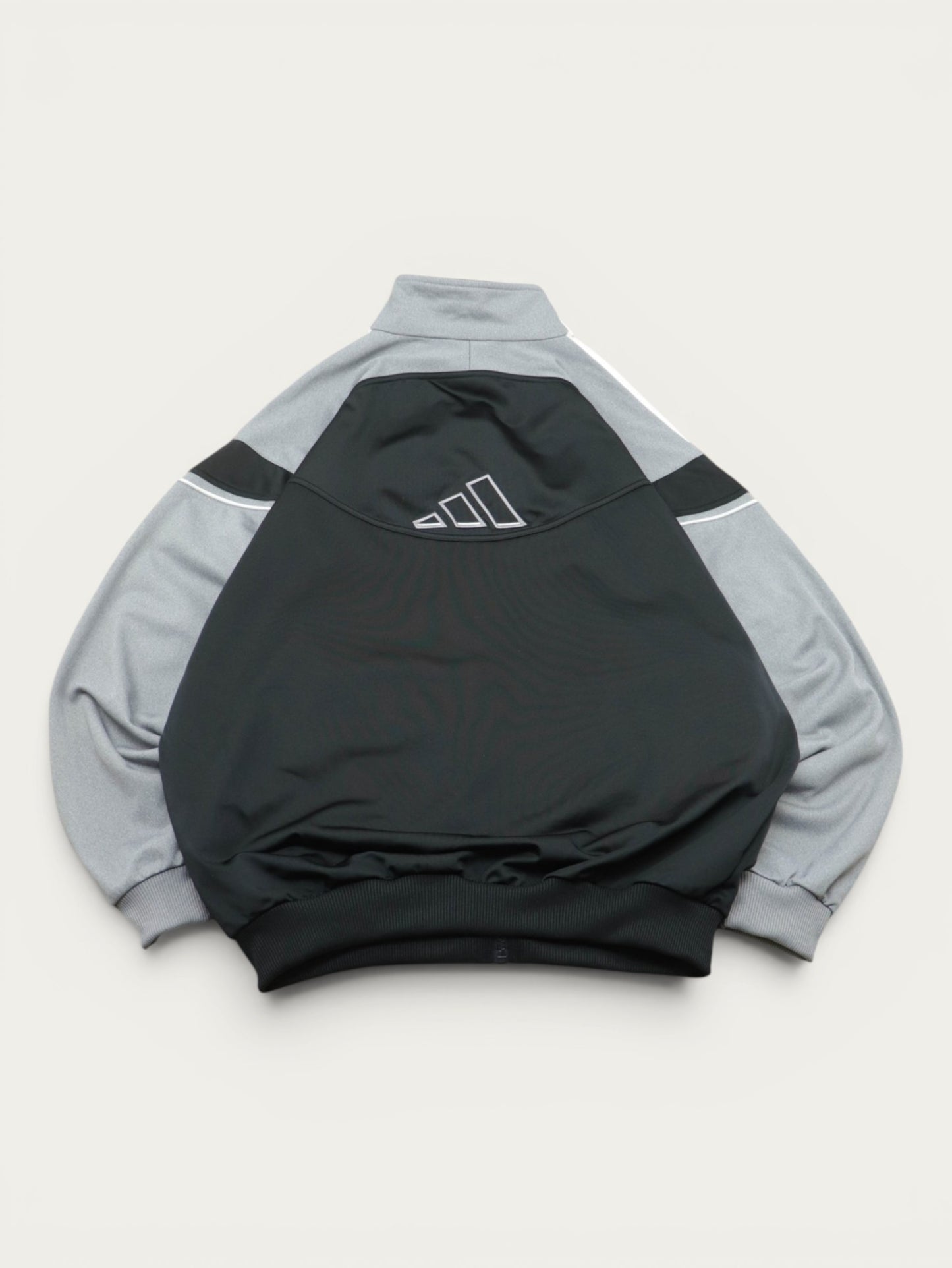 CHAQUETA ADIDAS VINTAGE 00S