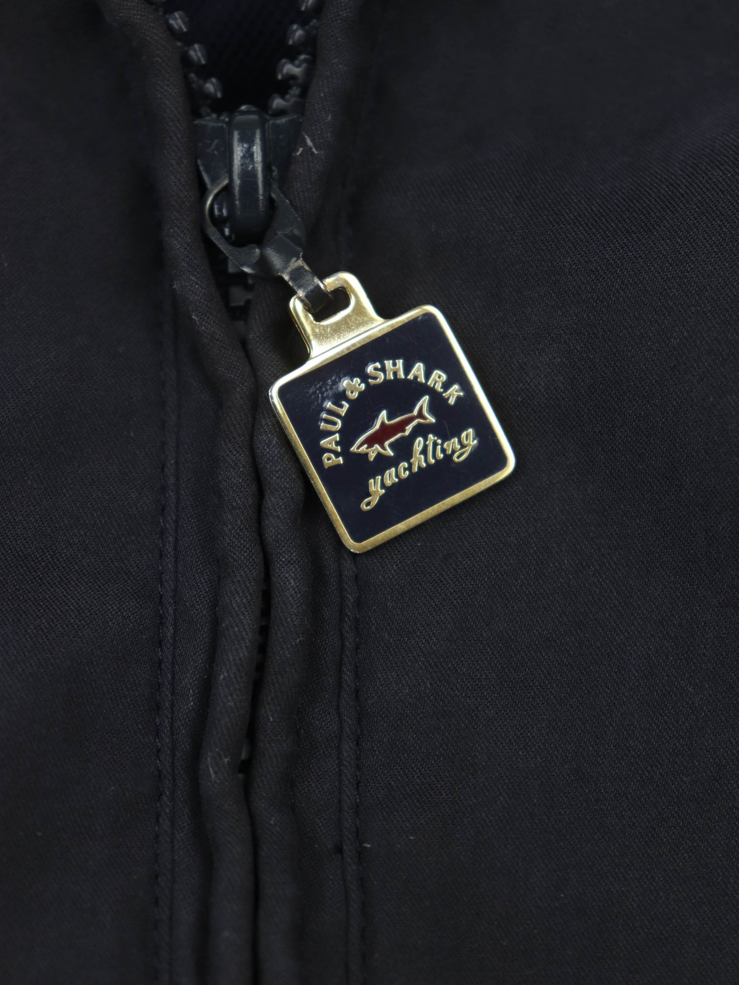CHAQUETA PAUL & SHARK VINTAGE 90S
