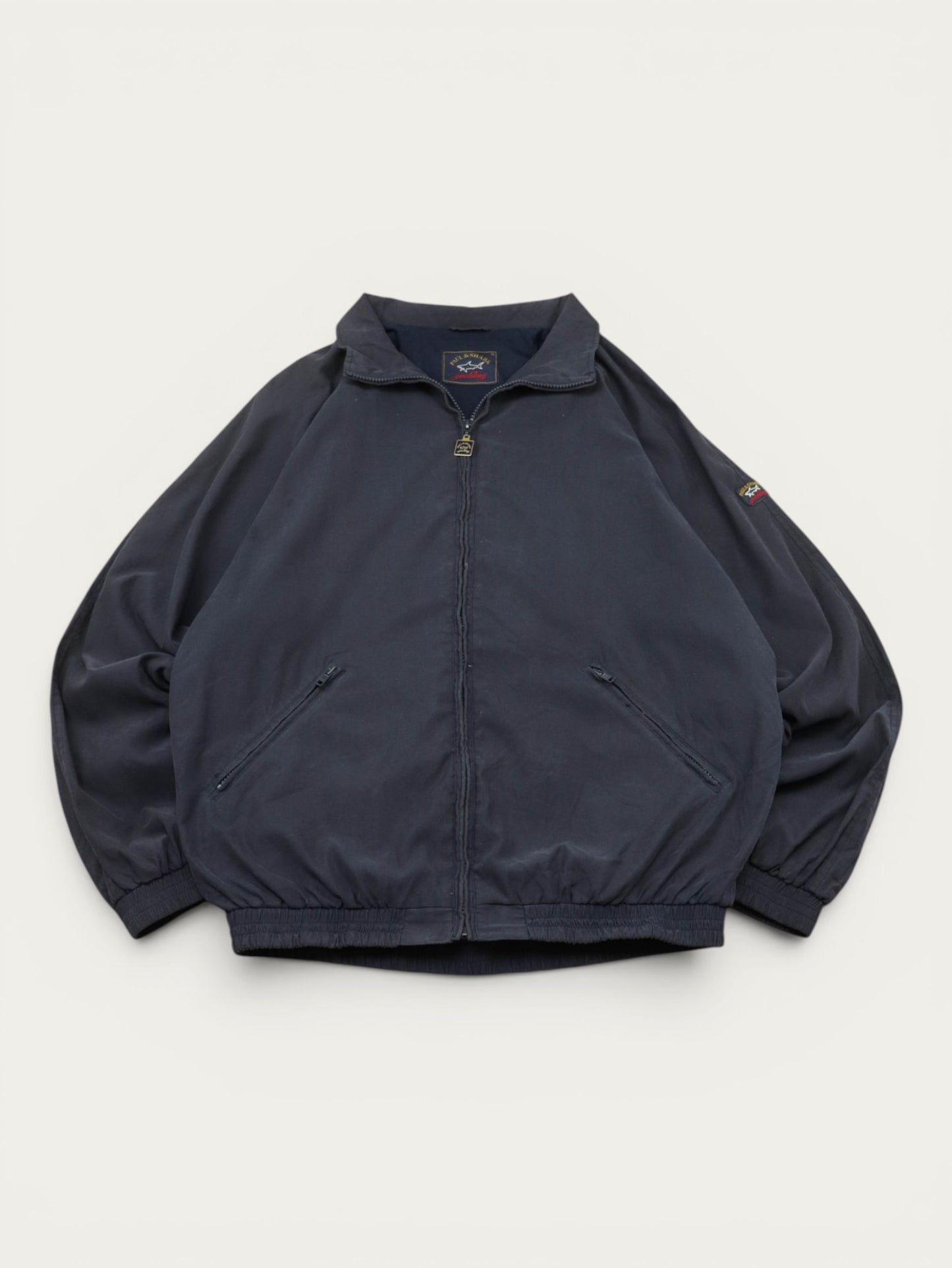 CHAQUETA PAUL & SHARK VINTAGE 90S