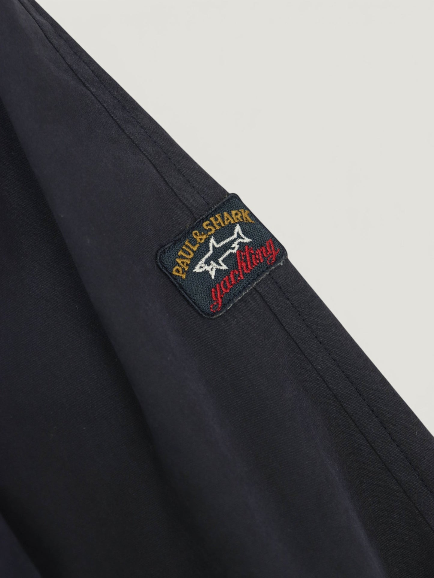 CHAQUETA PAUL & SHARK VINTAGE 90S