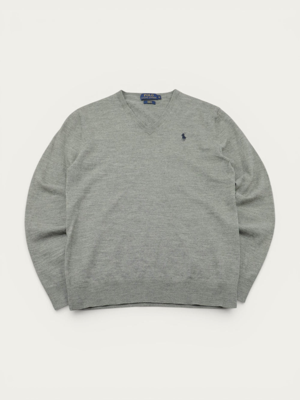 JERSEY RALPH LAUREN VINTAGE