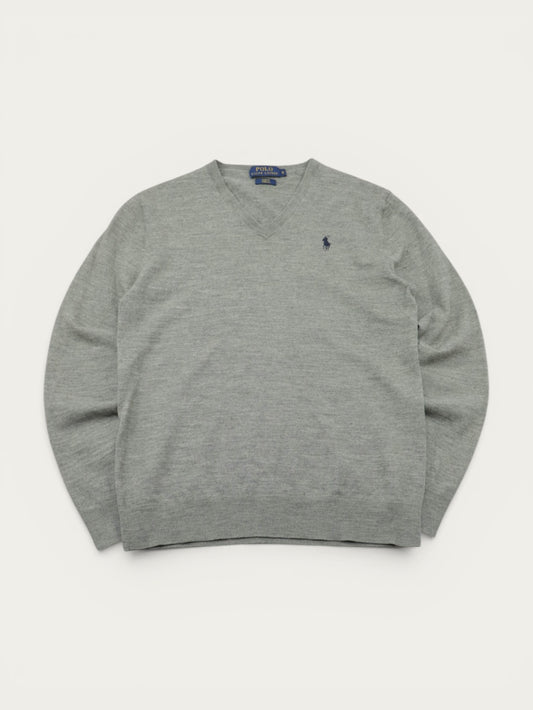 JERSEY RALPH LAUREN VINTAGE